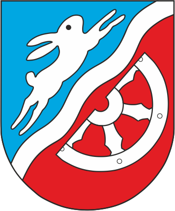 Wappen Kahl a.Main