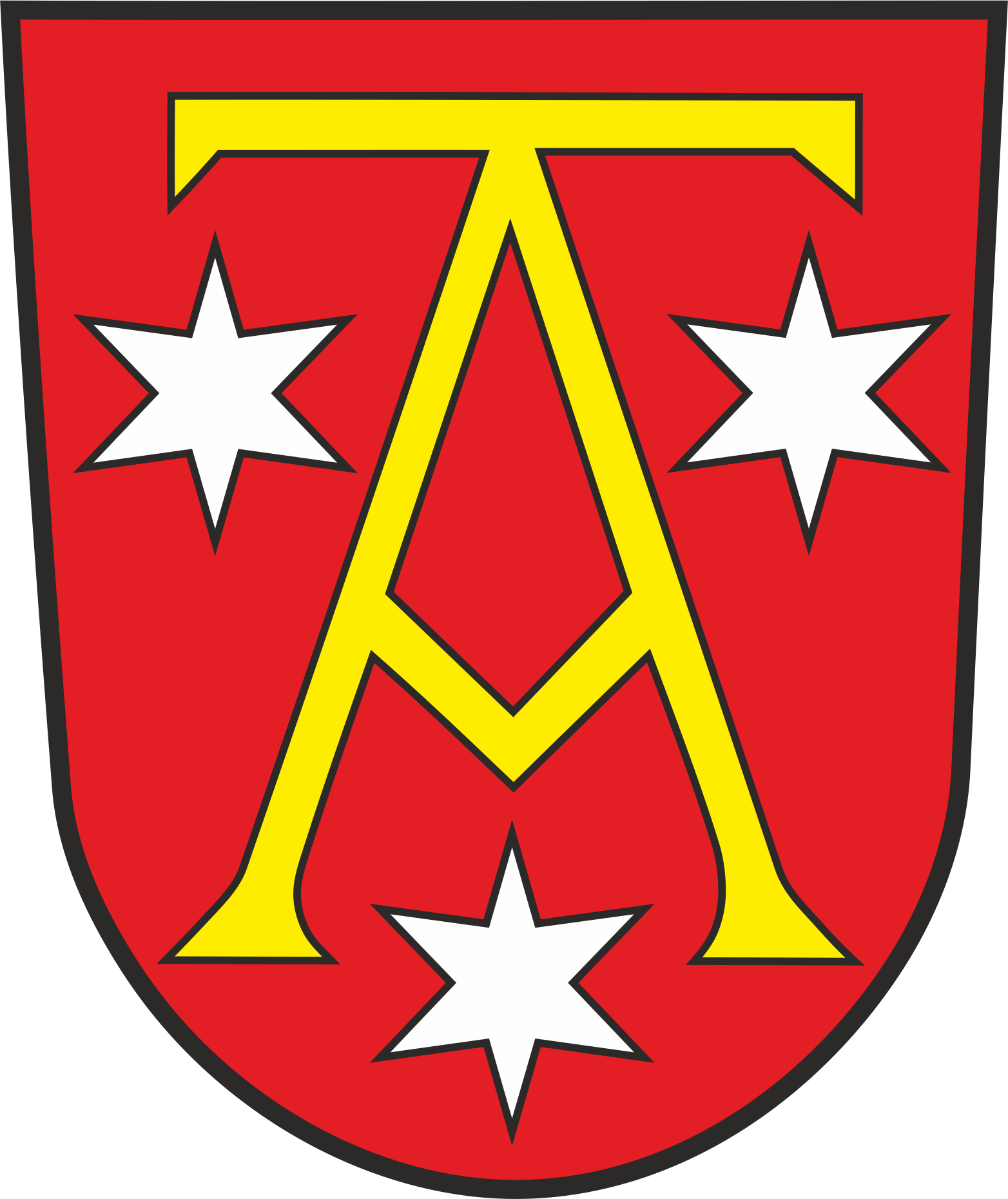Wappen Geiselbach
