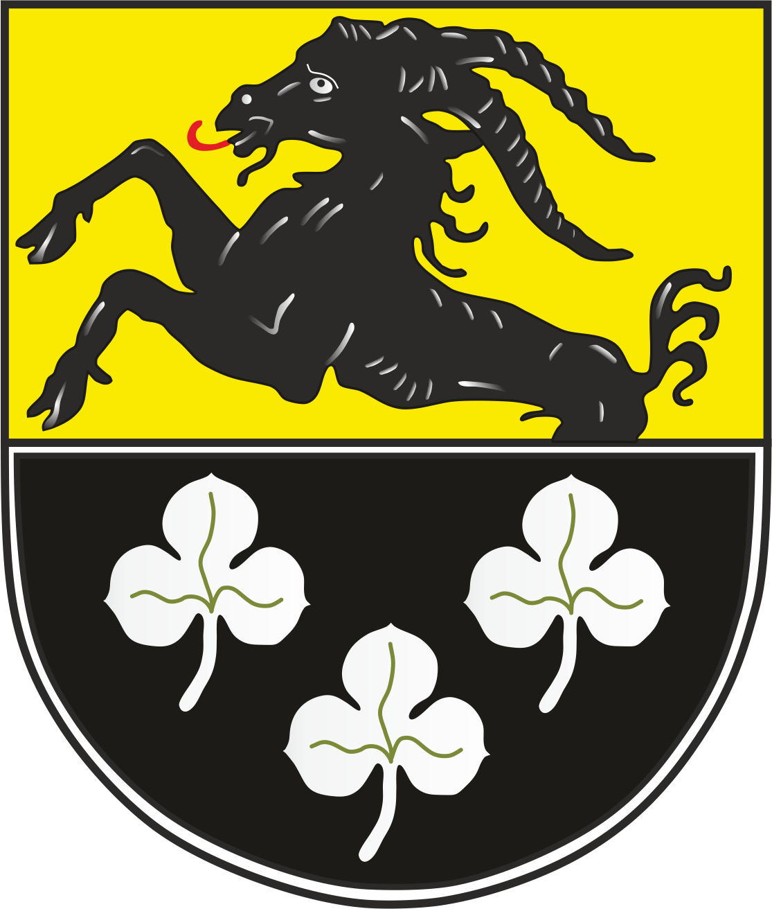 Wappen Großostheim
