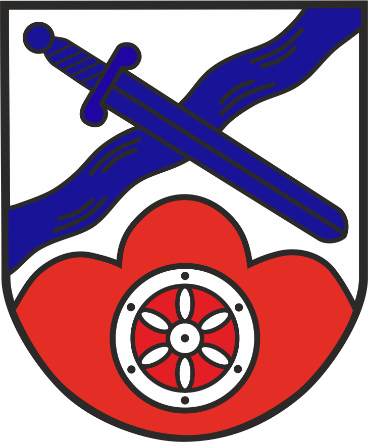 Wappen Johannesberg