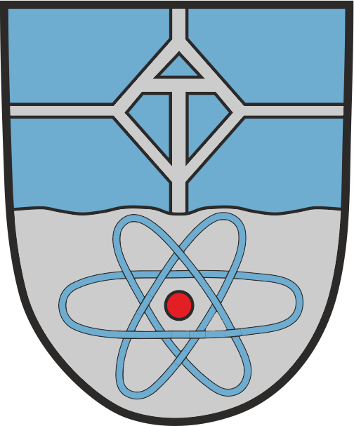 Wappen Karlstein am Main