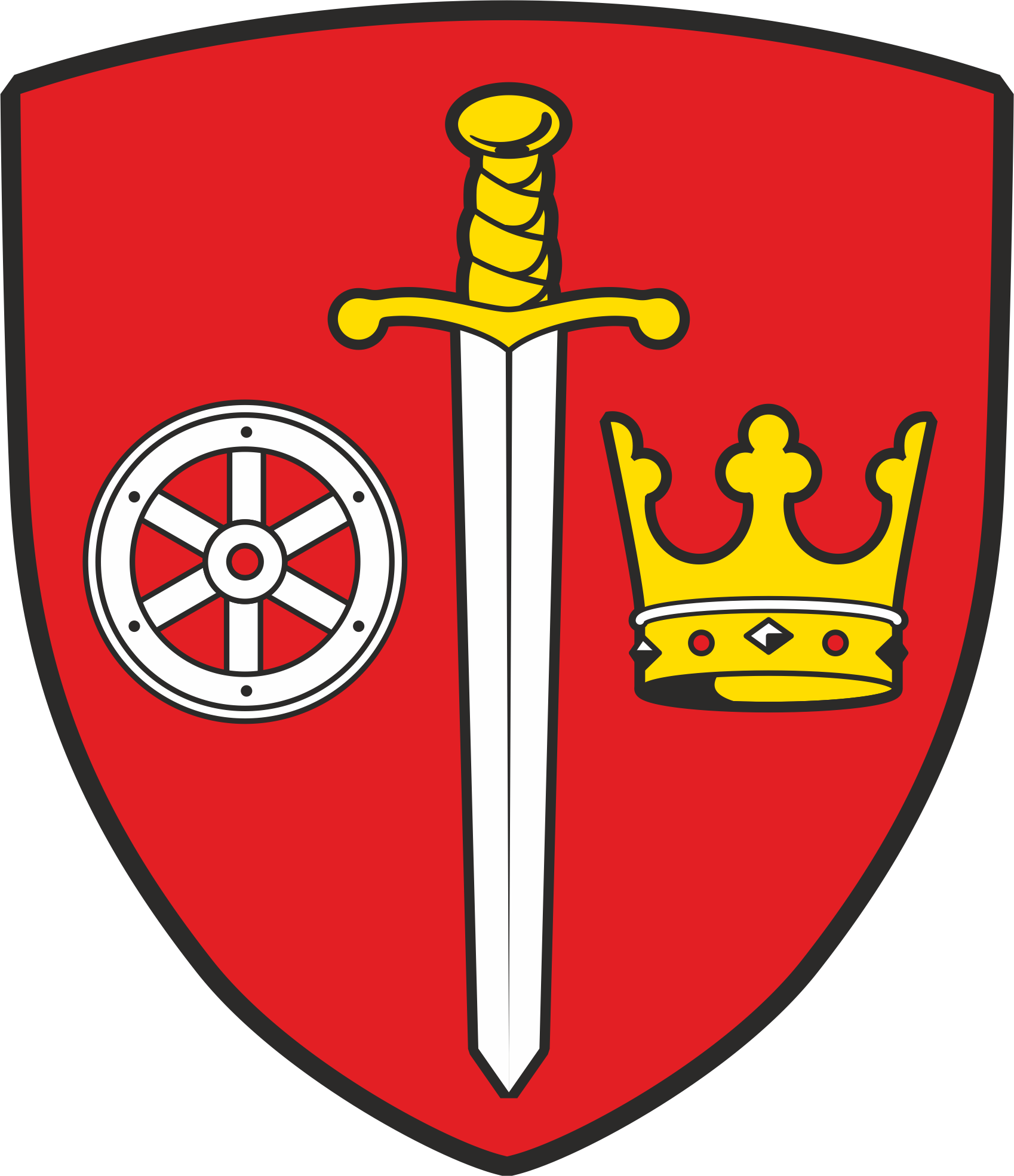 Wappen Markt Mömbris