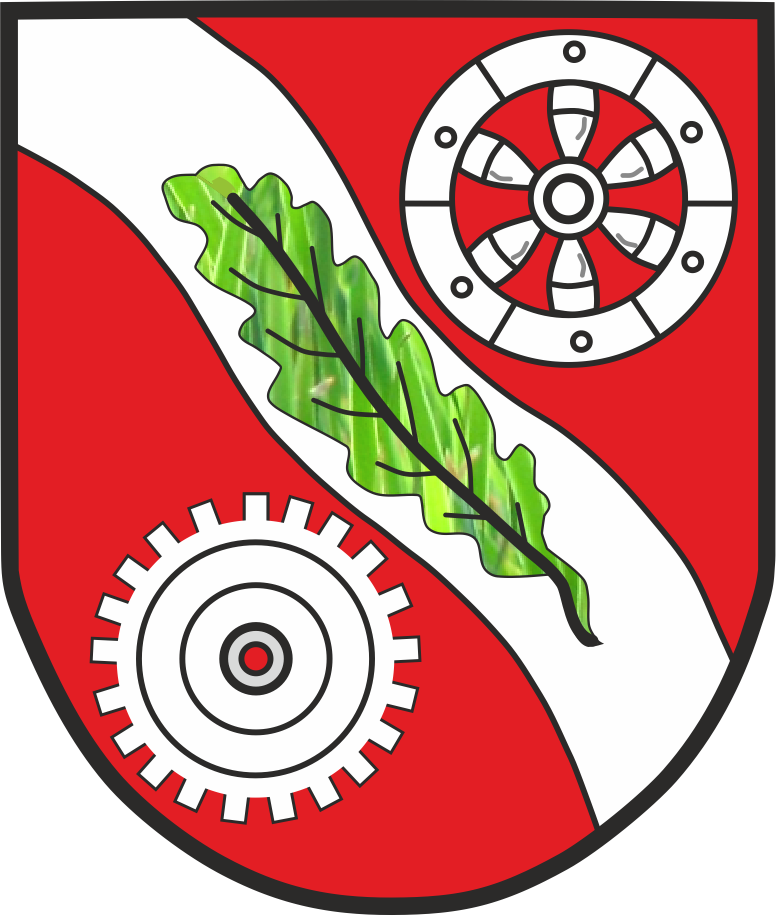 Wappen Waldaschaff
