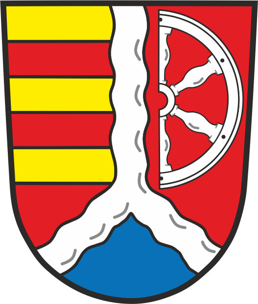 Wappen Mainaschaff