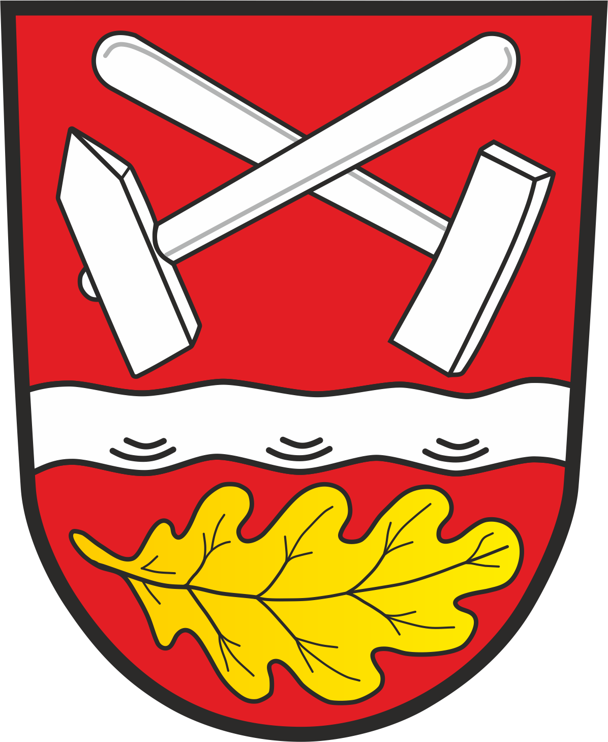 Wappen Sommerkahl